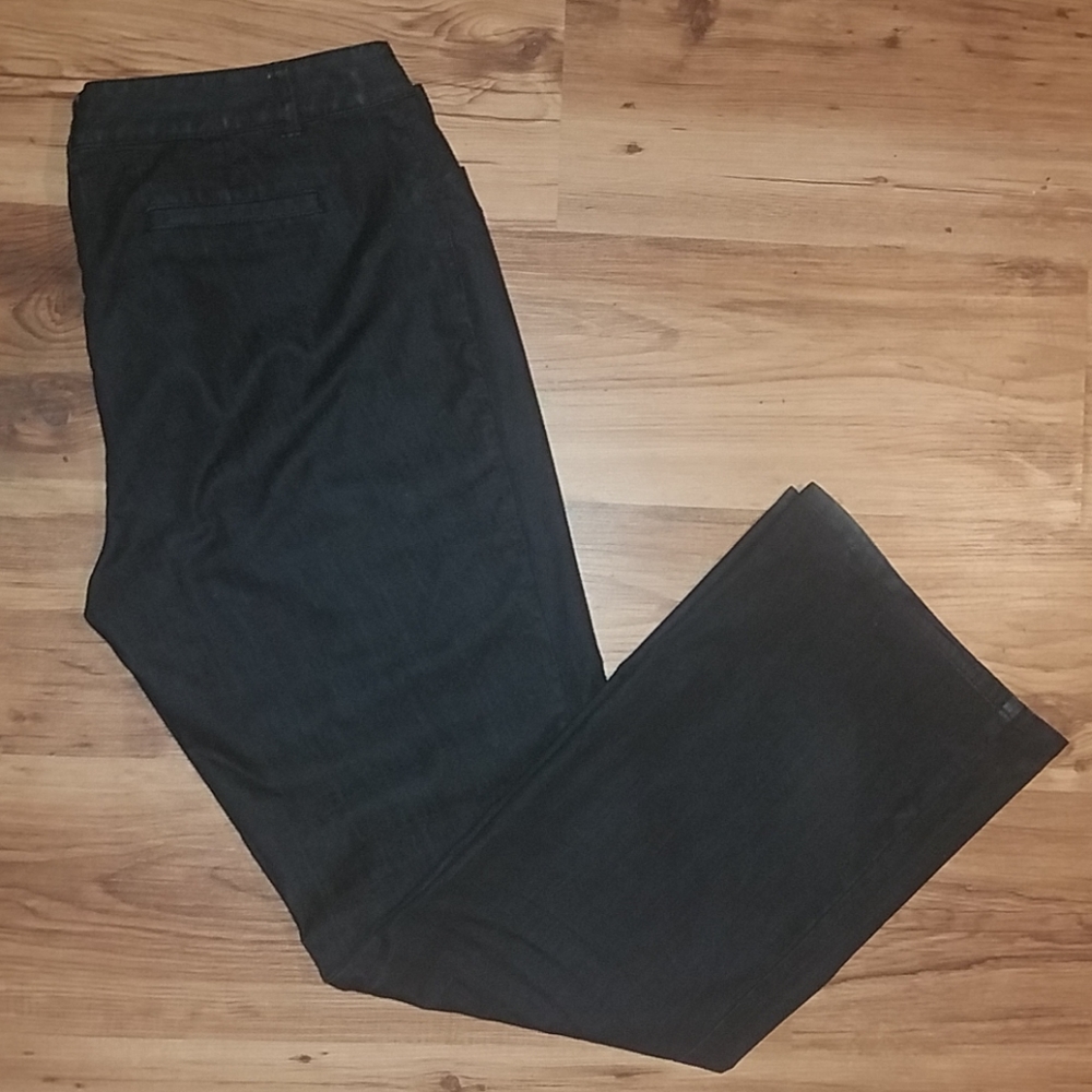 J.Jill Jean Trouser